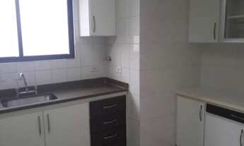 Imagem 7: APARTAMENTO RESIDENCIAL em SANTO ANDRÉ - SP, VILA VALPARAÍSO