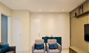 Imagem 4: APARTAMENTO RESIDENCIAL em SÃO BERNARDO DO CAMPO - SP, CENTRO