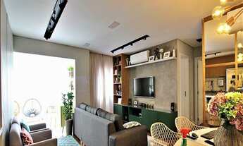 Imagem 2: APARTAMENTO RESIDENCIAL em SÃO BERNARDO DO CAMPO - SP, CENTRO