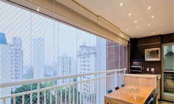 Imagem 5: APARTAMENTO RESIDENCIAL em SÃO BERNARDO DO CAMPO - SP, CENTRO