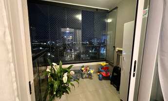 Imagem 4: APARTAMENTO RESIDENCIAL em SÃO PAULO - SP, ÁGUA BRANCA