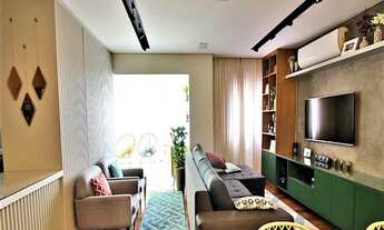 Imagem 4: APARTAMENTO RESIDENCIAL em SÃO BERNARDO DO CAMPO - SP, CENTRO