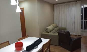 Imagem 6: Apartamento 3 dormitorios, varanda grill, lazer completo