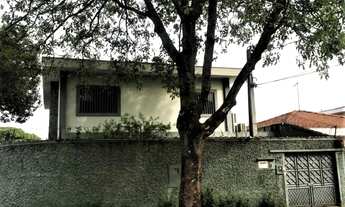 Imagem 2: CASA COMERCIAL em SANTO ANDRÉ - SP, PARAÍSO