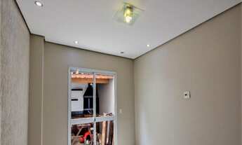 Imagem 2: CASA RESIDENCIAL em SANTO ANDRÉ - SP, VILA GUIOMAR