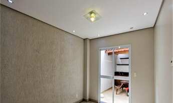 Imagem: CASA RESIDENCIAL em SANTO ANDRÉ - SP, VILA