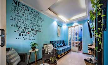 Imagem 2: CASA RESIDENCIAL em SANTO ANDRÉ - SP, VILA METALÚRGICA