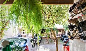 Imagem 7: CASA RESIDENCIAL em SANTO ANDRÉ - SP, VILA METALÚRGICA