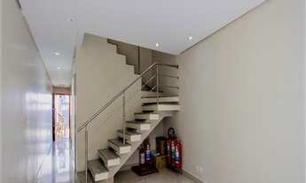 Imagem 4: CASA RESIDENCIAL em SANTO ANDRÉ - SP, VILA GUIOMAR