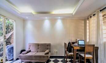 Imagem 6: Casa RESIDENCIAL em SANTO ANDRÉ - SP, VILA METALÚRGICA