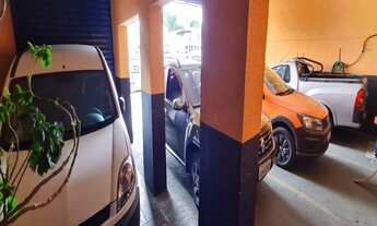 Imagem 3: SALAO COMERCIAL em SANTO ANDRÉ - SP, CASA BRANCA