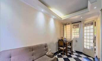 Imagem 4: Casa RESIDENCIAL em SANTO ANDRÉ - SP, VILA METALÚRGICA