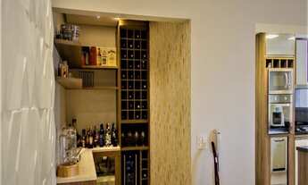 Imagem 5: APARTAMENTO RESIDENCIAL em SANTO ANDRÉ - SP, VILA GILDA