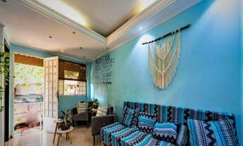 Imagem 4: CASA RESIDENCIAL em SANTO ANDRÉ - SP, VILA METALÚRGICA