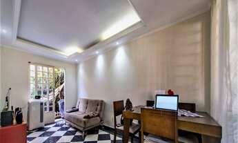 Imagem: Casa RESIDENCIAL em SANTO ANDRÉ - SP, VILA