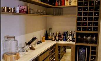 Imagem 6: APARTAMENTO RESIDENCIAL em SANTO ANDRÉ - SP, VILA GILDA