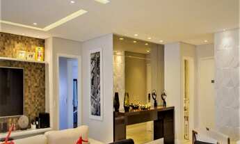 Imagem 2: APARTAMENTO RESIDENCIAL em SANTO ANDRÉ - SP, VILA GILDA