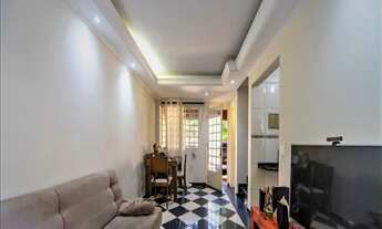 Imagem 5: Casa RESIDENCIAL em SANTO ANDRÉ - SP, VILA METALÚRGICA