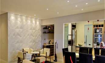 Imagem 4: APARTAMENTO RESIDENCIAL em SANTO ANDRÉ - SP, VILA GILDA