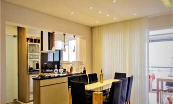 Imagem 3: APARTAMENTO RESIDENCIAL em SANTO ANDRÉ - SP, VILA GILDA