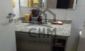 Imagem 7: APARTAMENTO RESIDENCIAL em SANTO ANDRÉ - SP, VILA VALPARAÍSO