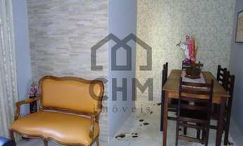 Imagem 2: APARTAMENTO RESIDENCIAL em SANTO ANDRÉ - SP, VILA VALPARAÍSO