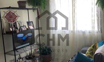 Imagem 7: APARTAMENTO RESIDENCIAL em SÃO BERNARDO DO CAMPO - SP, VILA TUPI