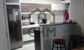 Imagem 6: APARTAMENTO RESIDENCIAL em SANTO ANDRÉ - SP, VILA VALPARAÍSO