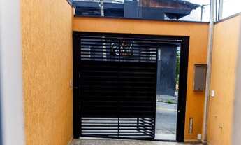 Imagem 4: Casa RESIDENCIAL em SANTO ANDRÉ - SP, PARQUE ORATÓRIO