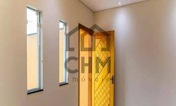 Imagem: Casa RESIDENCIAL em SANTO ANDRÉ - SP, PARQUE