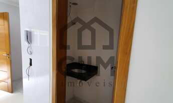 Imagem 6: CASA RESIDENCIAL em SANTO ANDRÉ - SP, VILA CURUÇÁ