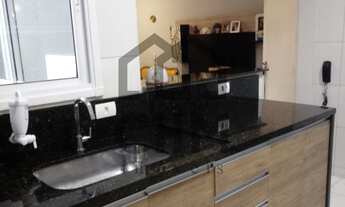 Imagem 5: APARTAMENTO RESIDENCIAL em SANTO ANDRÉ - SP, VILA VALPARAÍSO