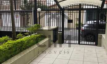 Imagem 2: APARTAMENTO RESIDENCIAL em SÃO BERNARDO DO CAMPO - SP, VILA TUPI