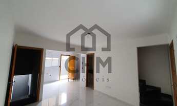 Imagem 2: CASA RESIDENCIAL em SANTO ANDRÉ - SP, VILA CURUÇÁ