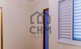 Imagem 6: Casa RESIDENCIAL em SANTO ANDRÉ - SP, PARQUE ORATÓRIO