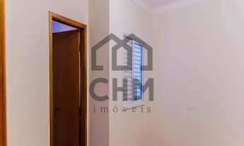 Imagem 5: Casa RESIDENCIAL em SANTO ANDRÉ - SP, PARQUE ORATÓRIO