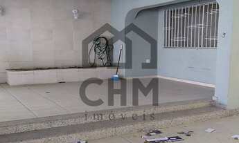 Imagem: CASA RESIDENCIAL em SANTO ANDRÉ - SP, JARDIM