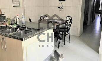 Imagem 7: CASA RESIDENCIAL em SANTO ANDRÉ - SP, VILA SCARPELLI