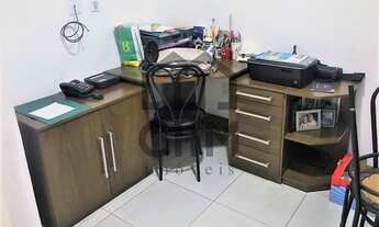 Imagem 5: CASA RESIDENCIAL em SANTO ANDRÉ - SP, VILA SCARPELLI