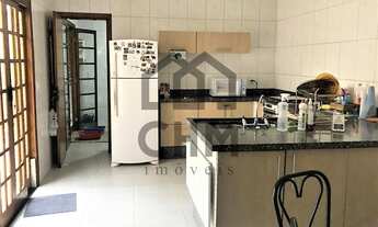 Imagem 6: CASA RESIDENCIAL em SANTO ANDRÉ - SP, VILA SCARPELLI