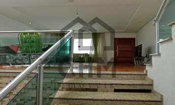 Imagem 4: Casa RESIDENCIAL em SANTO ANDRÉ - SP, VILA FLORESTA