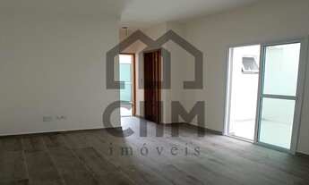 Imagem 2: APARTAMENTO RESIDENCIAL em SANTO ANDRÉ - SP, VILA SCARPELLI