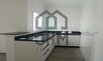 Imagem 3: APARTAMENTO RESIDENCIAL em SANTO ANDRÉ - SP, VILA SCARPELLI