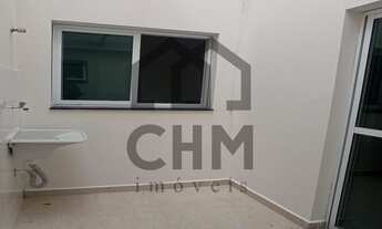 Imagem 5: APARTAMENTO RESIDENCIAL em SANTO ANDRÉ - SP, VILA SCARPELLI