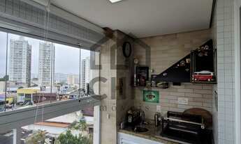 Imagem: APARTAMENTO RESIDENCIAL em SANTO ANDRÉ