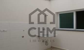 Imagem 6: APARTAMENTO RESIDENCIAL em SANTO ANDRÉ - SP, VILA SCARPELLI