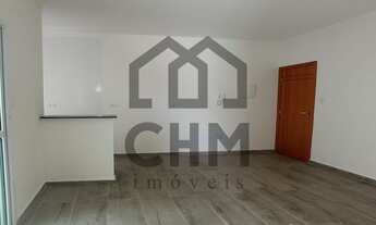 Imagem 4: APARTAMENTO RESIDENCIAL em SANTO ANDRÉ - SP, VILA SCARPELLI