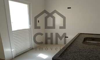 Imagem 4: APARTAMENTO RESIDENCIAL em SANTO ANDRÉ - SP, CAMPESTRE