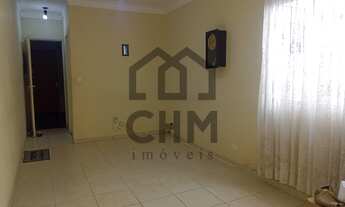 Imagem 5: APARTAMENTO RESIDENCIAL em SANTO ANDRÉ - SP, VILA VALPARAÍSO