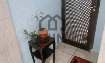 Imagem 5: CASA RESIDENCIAL em SANTO ANDRÉ - SP, VILA ELDÍZIA